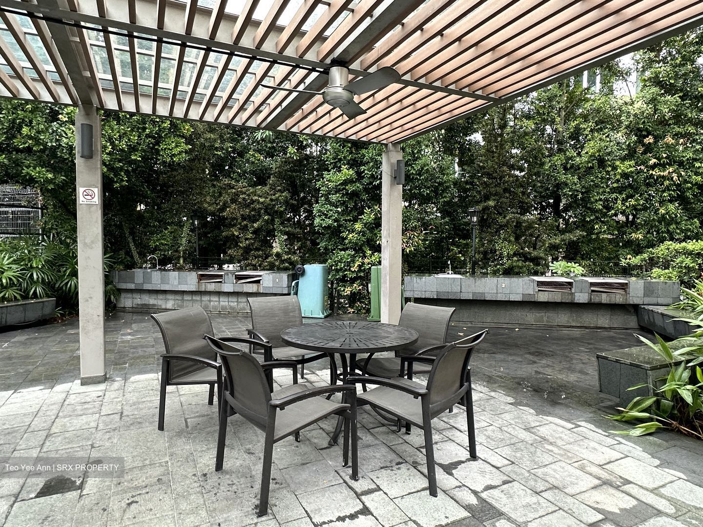 The Miltonia Residences (D27), Condominium #482311241